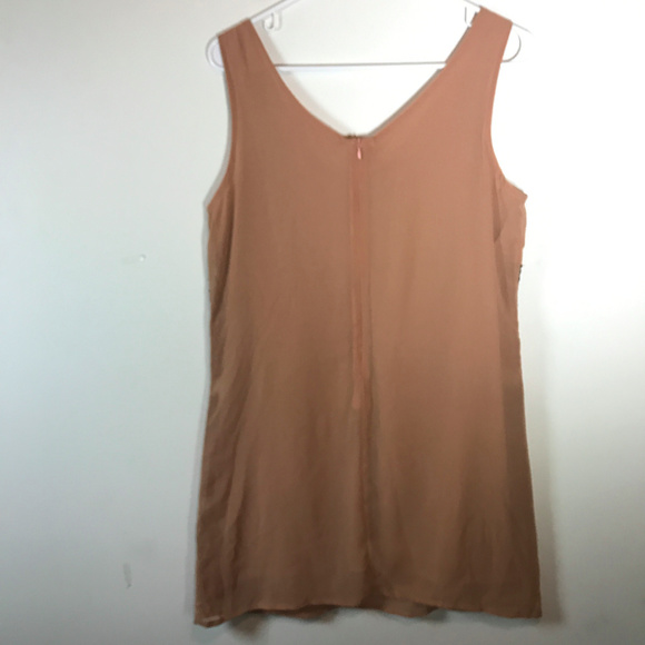 Eurishop 20s-esque Blush & Sequin Party Dress - Picture 3 of 3